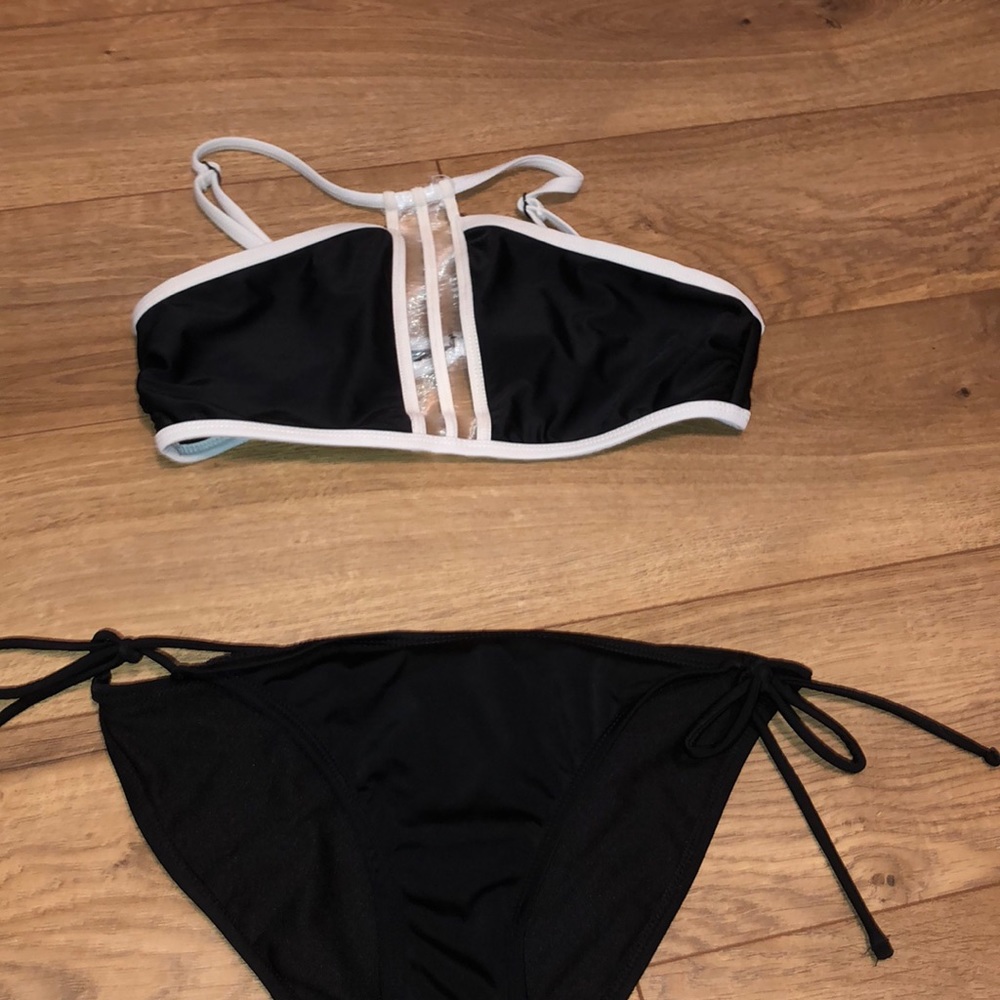 Cute Bikini
